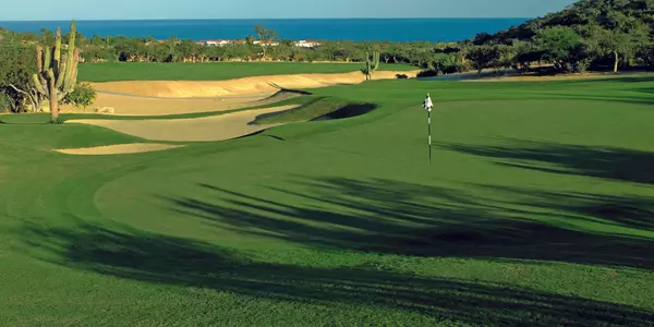 mountain course