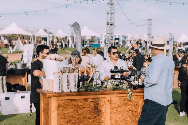 Sabor a Cabo: Celebrating Culinary Excellence in Los Cabos