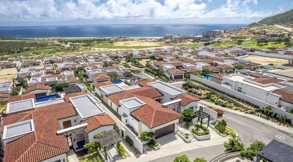 Paradise Redefined: Why Luxury Buyers Are Choosing Baja Over Miami
