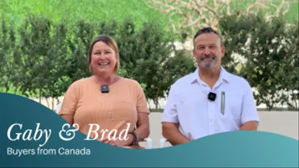 From Vancouver to San José del Cabo: How One Couple Found Their Dream Vacation Home with Outliance