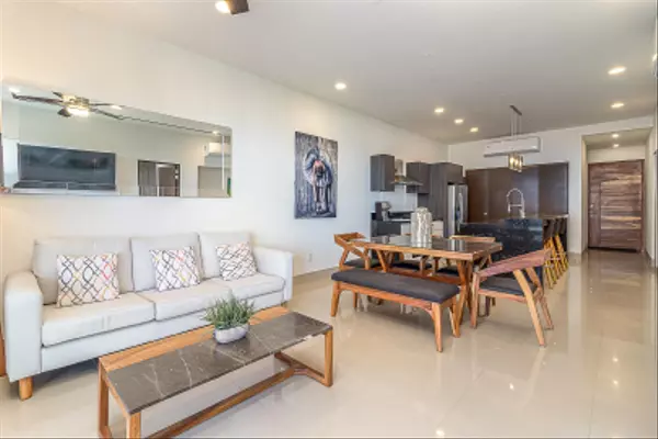 Ocean‑View 2‑Bedroom Condo for Sale in Tramonti Los Cabos