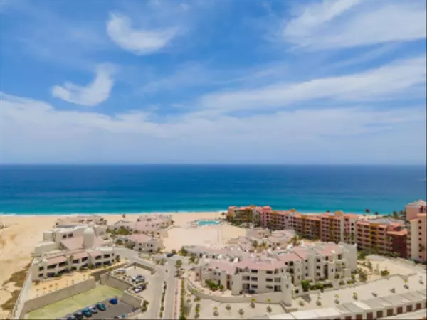 Beachfront Condo for Sale in Terrasol, Cabo San Lucas | 1‑Bedroom