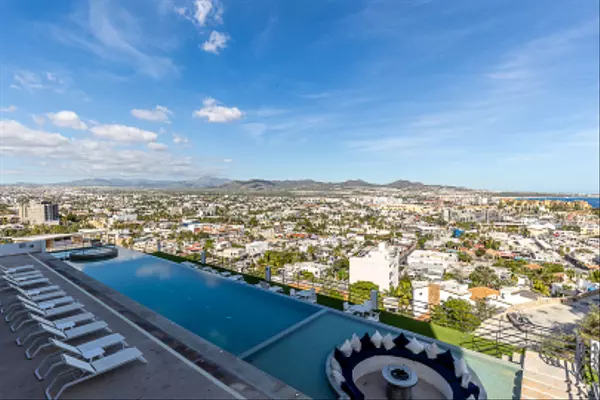 For Sale: 2‑Bed Luxury Condo with Ocean Views in Montemar, Pedregal