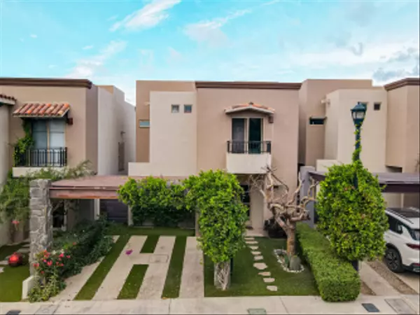 3‑Bed Home with Pool for Sale in Cabo del Mar, Los Cabos