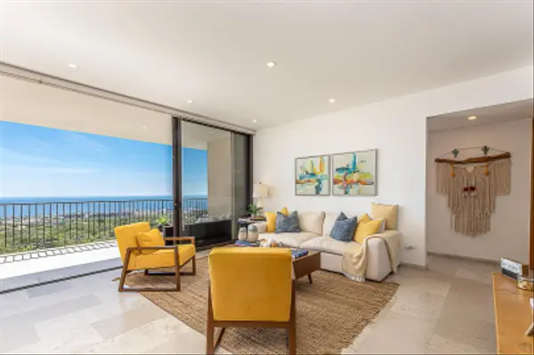 Ocean View Condo for Sale in Solaria Los Cabos | $675,000 USD | MLS 25-4842