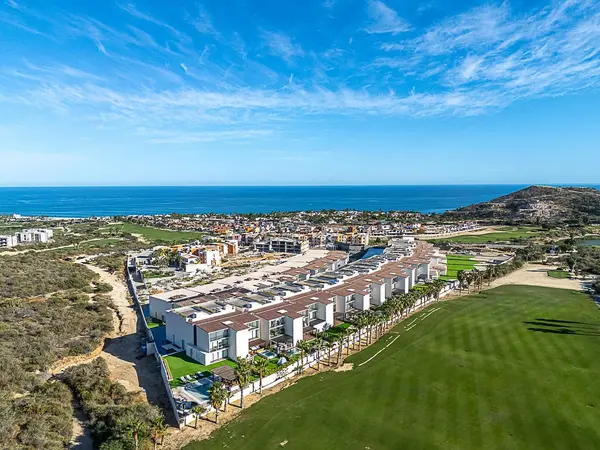Ocean & Golf View Condo for Sale in Sunset Tower | $790,000 USD | MLS 26-887