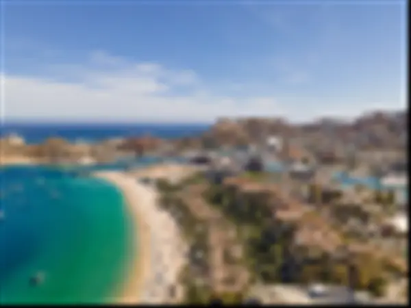 How Global Political Shifts Are Impacting Real Estate Investment in Los Cabos