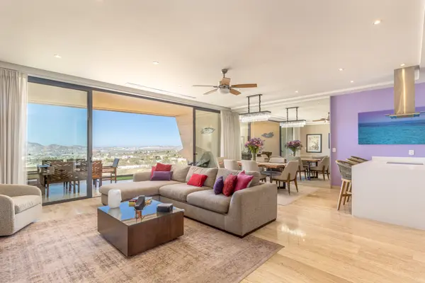 Ocean-View Condo for Sale in Mistiq Los Cabos | 2BR Home in El Tezal