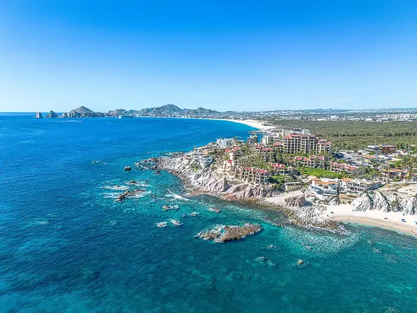 Where Is the Safest Place to Go in Mexico Right Now?