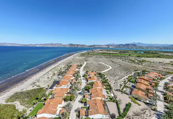 Just Sold in La Paz: Paraiso del Mar Residence Closes at $765K in Exclusive Island Golf Community