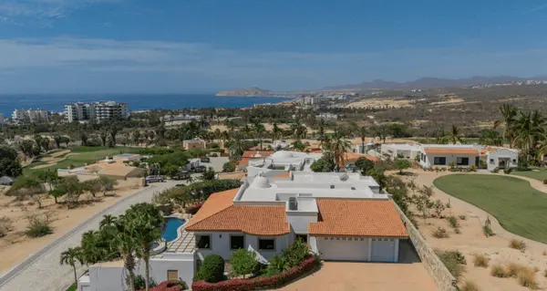 Turnkey 3-Bedroom Luxury Home with Ocean and Golf Course Views in Bugambilias, Cabo Real — Listed at $1,700,000