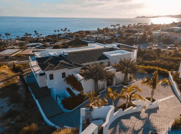 Just Sold: 5-Bedroom Oceanview Luxury Villa in Fundadores, Puerto Los Cabos — Poco Paraíso Closes at $6,950,000