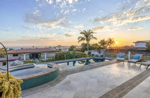Casa Azul at Rancho Paraíso Sells in Cabo Corridor Luxury Market