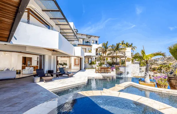 Just Sold: Villa Serenity in Cabo Colorado — $4.9M Luxury Investment Property