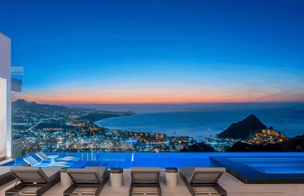 Off-Market Homes in Los Cabos: A Buyer's Guide to Private Listings and Strategies to Buy Safely