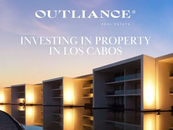 What to Consider When Buying Property in Los Cabos