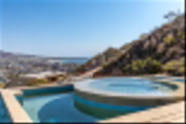 What $800,000 Buys You in Los Cabos Today