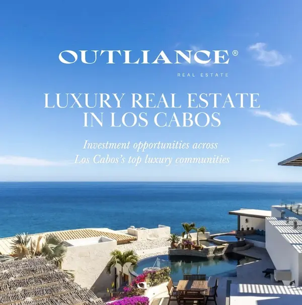 Exploring Luxury Living: The Best Locations for Real Estate Investment in Los Cabos