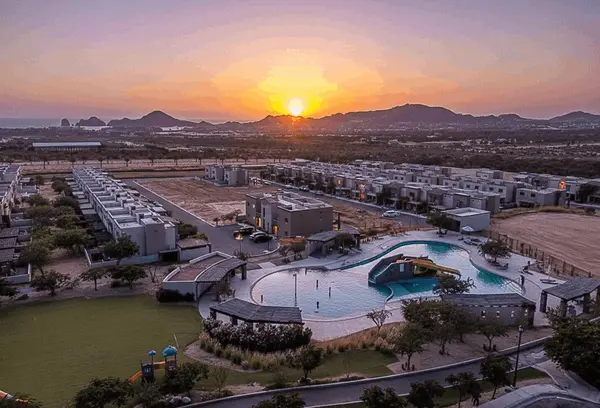 Best Neighborhoods in Los Cabos for Airbnb Investment