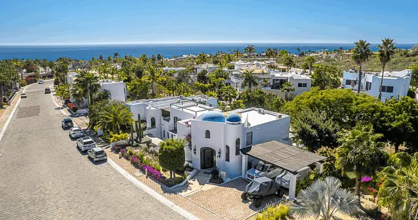 How Developers Evaluate Land Opportunities in Cabo San Lucas