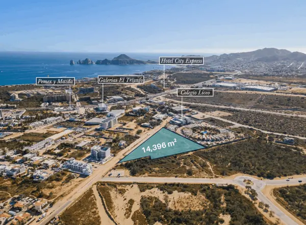 Why Land in El Tezal Is Becoming One of the Most Valuable Investments in Cabo