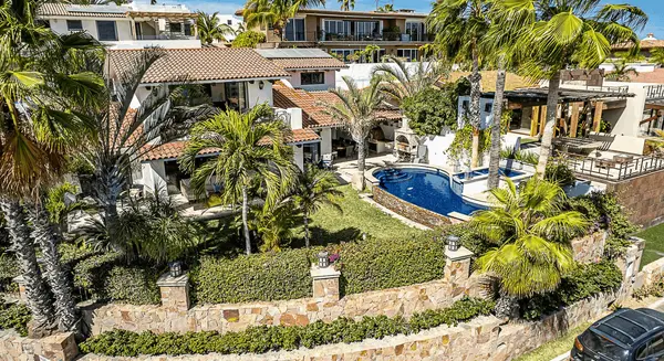 Just Sold: Casa Tigre, La Jolla San José del Cabo | $1.2M
