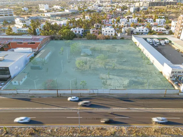 feature image of Just Sold: 7,964 M² Transpeninsular Highway Lot in El Tezal Closes at $2,750,000 
