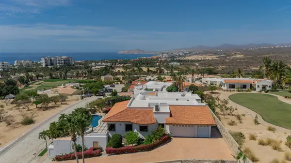 Beyond the Beach: What Luxury Second-Home Buyers Need to Know About Los Cabos in 2026