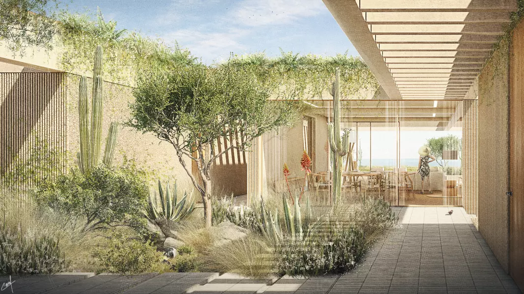 Park Hyatt residences #Villa 8,