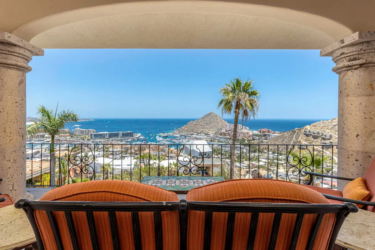 Casa Ubaldi, Marina El Pedregal Cabo San Lucas,
