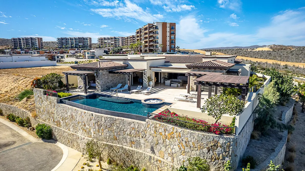 Coronado at Quivira Cabo #1.4