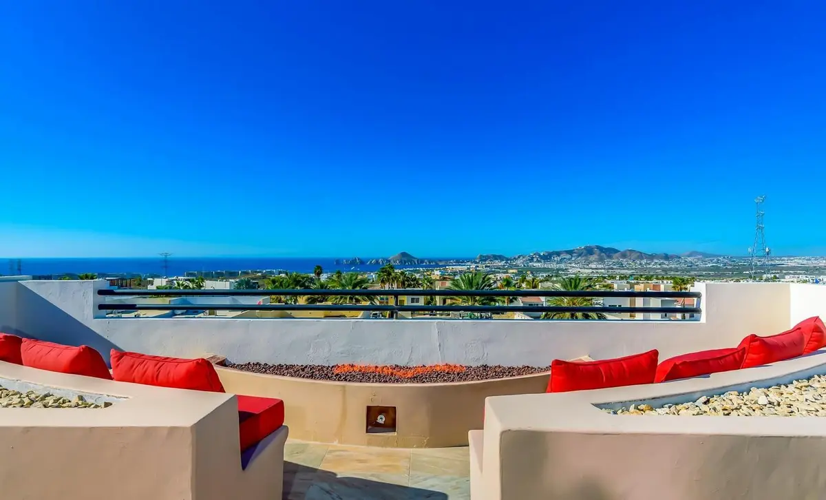 Privanzas 3-19 #19, Cabo Corridor, San Lucas