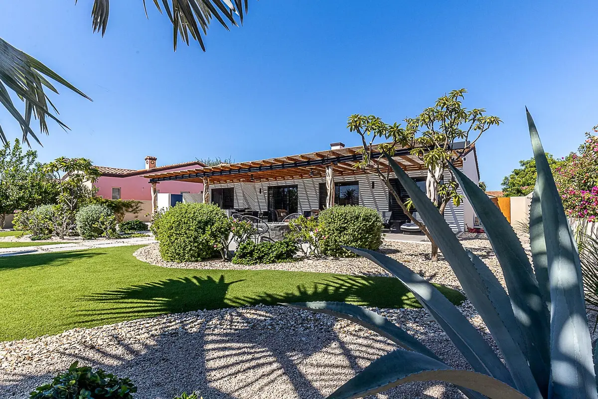 Casa 256 Paraiso del Mar