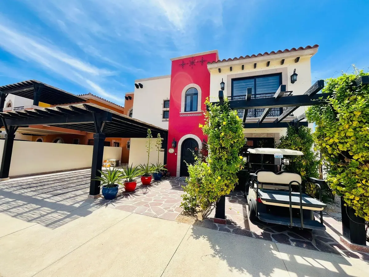 Villa Copala Perfecta, Quivira, san lucas