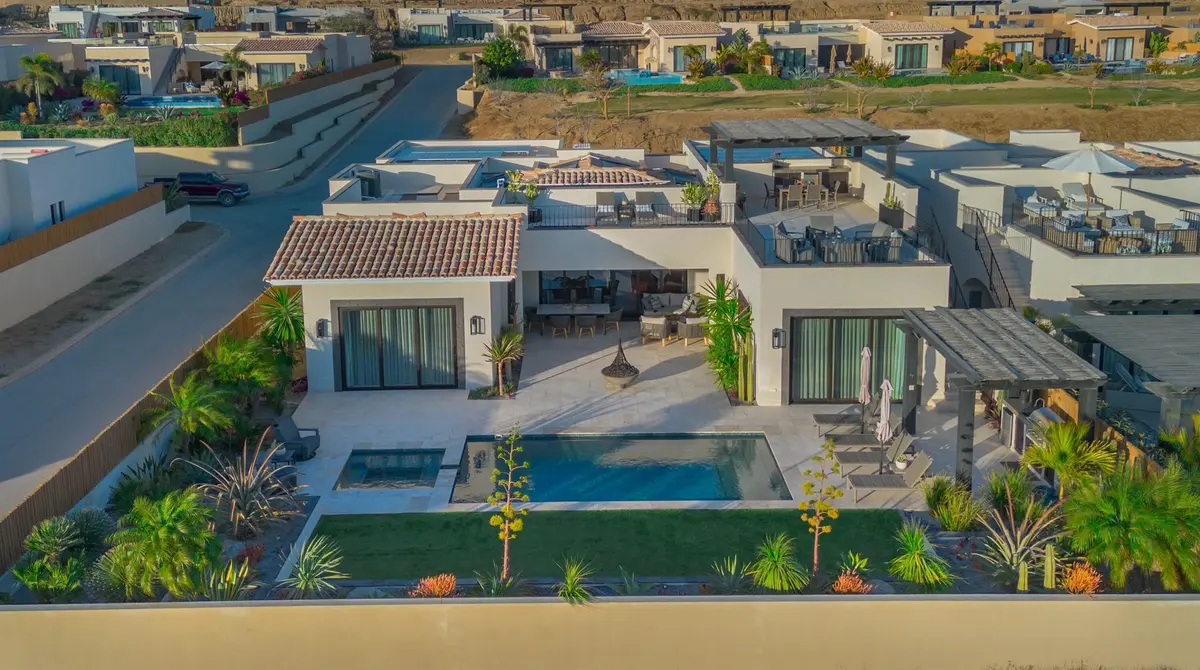 Casita 31 #31, Diamante, san lucas