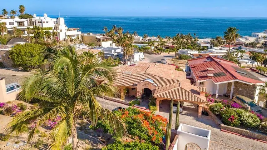 Villa Pedregal #15, Pedregal, San Lucas