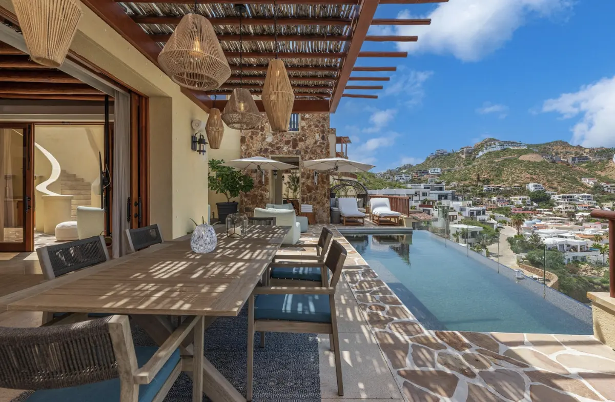 Casona 3 Waldorf Astoria, Cabo San Lucas,