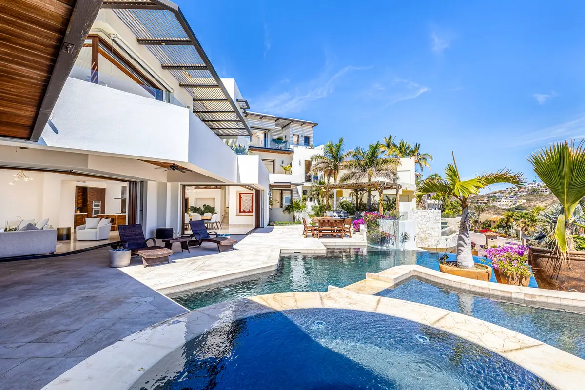 Villa Serenity, San Jose Del Cabo,