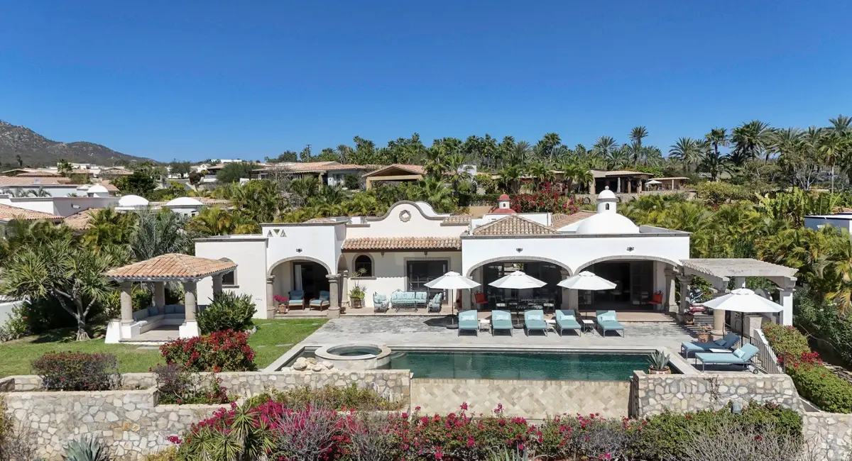 Casa Brisas 18 #18, Cabo Corridor, bello