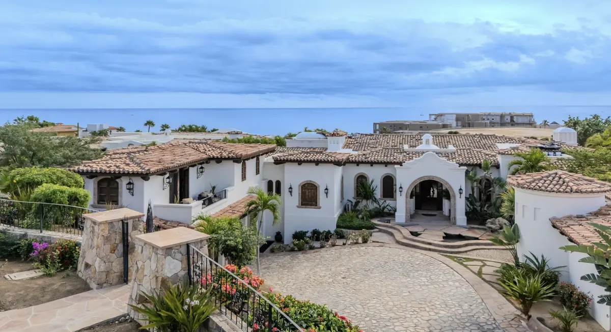 Casa Costa Cove Club riveria, Cabo Corridor, Bello, BCS