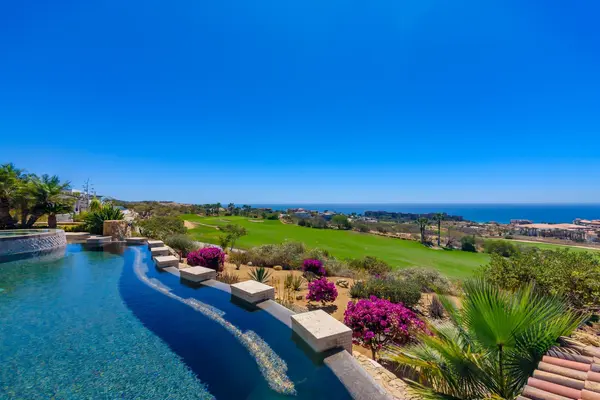 Casa El Altillo 45, Puerto Los Cabos,