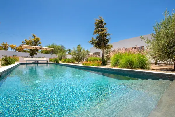 Casa Trinidad 17, Todos Santos,
