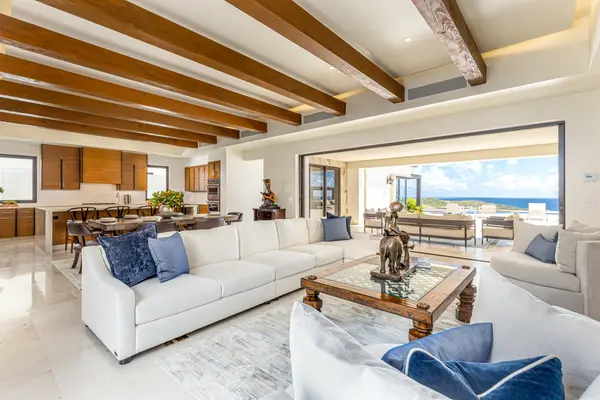 Coronado at Quivira Cabo San Lucas #3.6