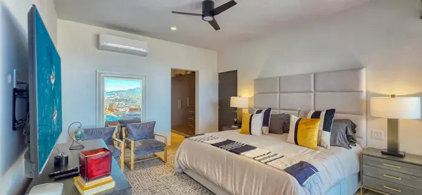 Las Cascadas de Pedregal #904, Cabo San Lucas,