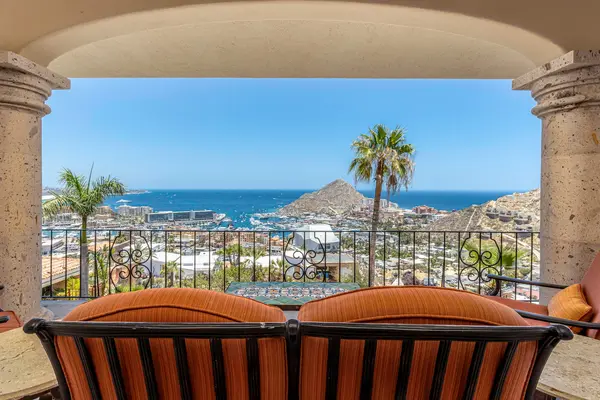Casa Ubaldi, Marina El Pedregal Cabo San Lucas,