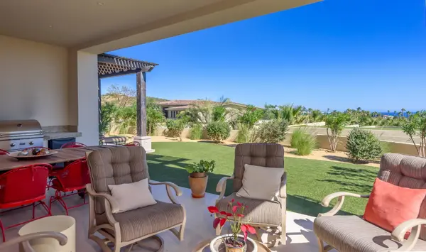 Palmilla Dunes 912,