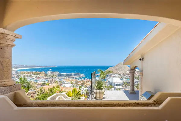 Casa Ubaldi, Marina El Pedregal Cabo San Lucas,