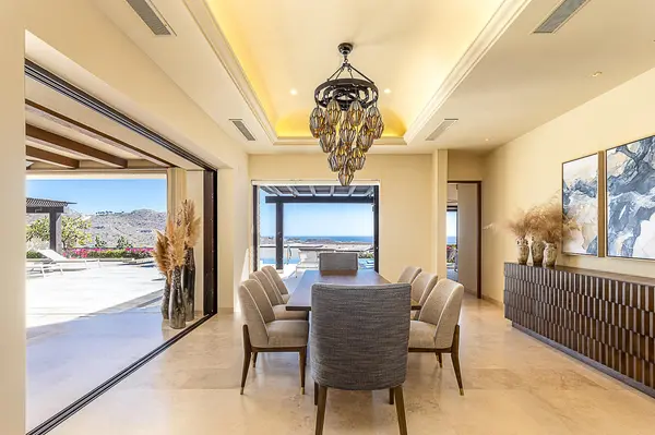 Coronado at Quivira Cabo #1.4