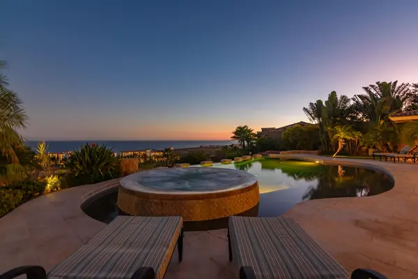 Casa El Altillo 45, Puerto Los Cabos,