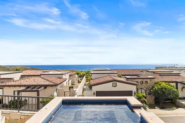 Coronado at Quivira Cabo San Lucas #4.5